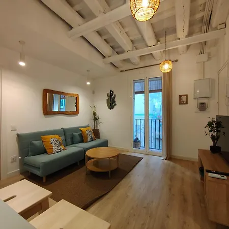 Appartement Stylish 2br *