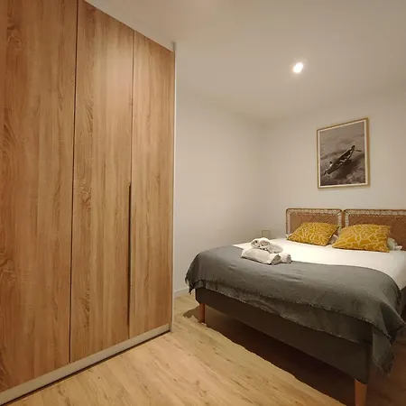 Appartement Stylish 2br