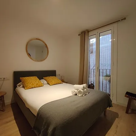 Appartement Stylish 2br