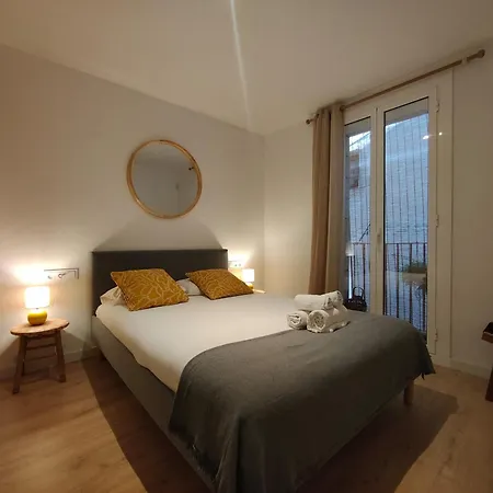 Appartamento Stylish 2br