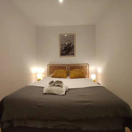 Stylish 2br * Barcelona