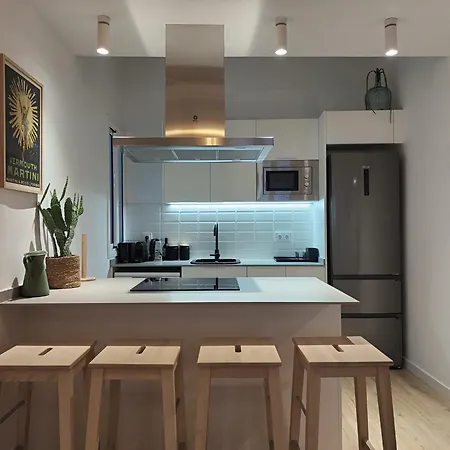 Stylish 2br