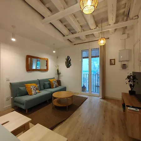 Apartment Stylish 2br *