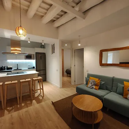 Apartment Stylish 2br *