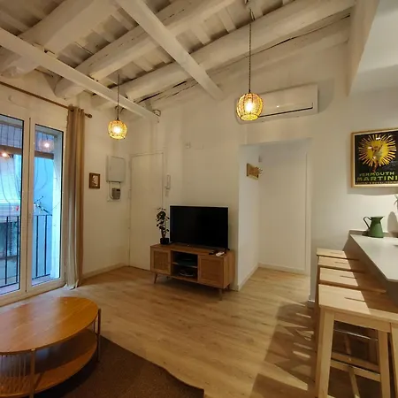 Stylish 2br *